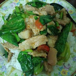 ตามสั่งถู๊กถูกกกกก+ทะเลดอง