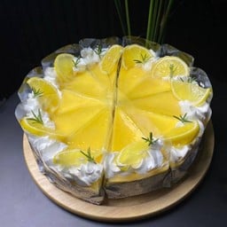 เลม่อนชีสพาย