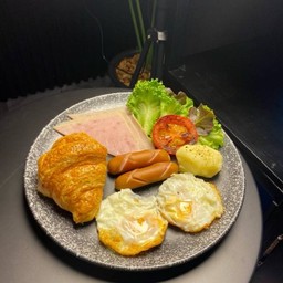 เอ็นเค เบรคฟาสต์
