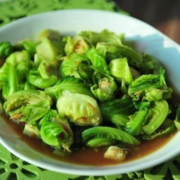 แขนงน้ำมันหอย