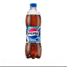 เป๊ปซี่ (ขวดพลาสติก) 545 มล.