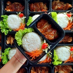 Khaoklong by Mooprang