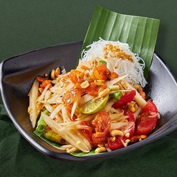 ตำไทย