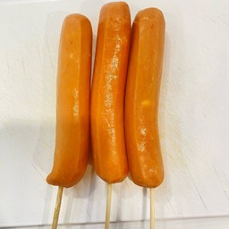 ฮอตดอกชีส