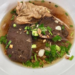 เกาเหลาไก่