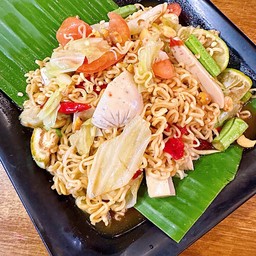 ตำมาม่า