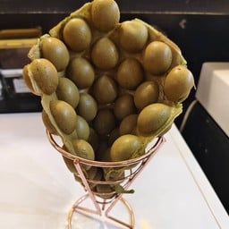 แป้งชาเขียว