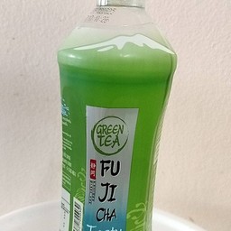 ชาFuji