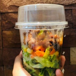 หมูกะทะ ถ้วย ไซร์ M