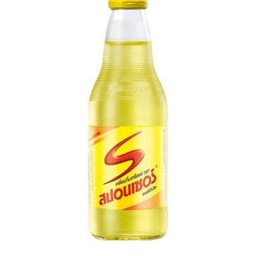 สปอนเซอร์ ออริจินัล เครื่องดื่มเกลือแร่