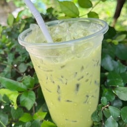 ชาเขียว