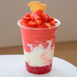 โคตรสตรอว์