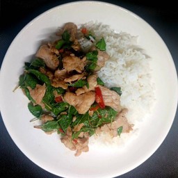 ต้นลัคกี้