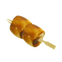 Grilled Marshmallow