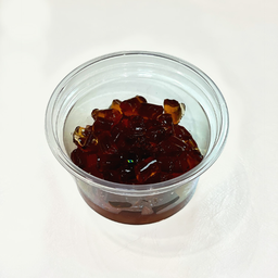 Brown Sugar Jelly