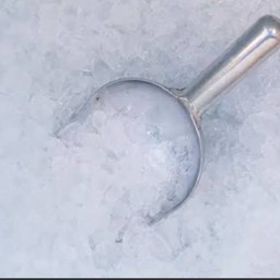 นำ้แข็งเปล่า แก้ว32ออนซ์