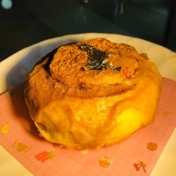 ชินม่อนโรล