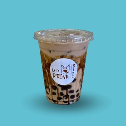 ชานมใต้หวัน