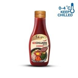 โคชูจังซอส 250g - แช่เย็น