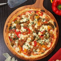 อิตาเลียนพิซซ่า ( 12 นิ้ว)