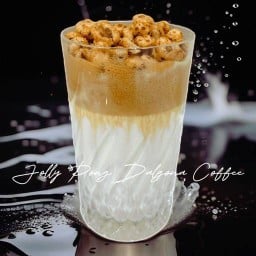 Kafe MLK อโศก