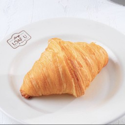 Classic Croissant - ครัวซองต์ ⭐️⭐️⭐️