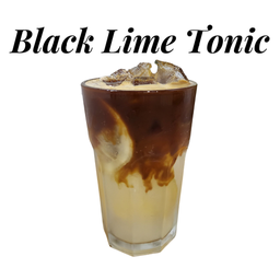 Black Lime Tonic