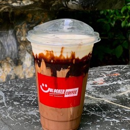 Ice Chocolate Signature