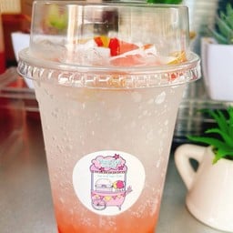 แตงโมโซดา