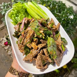 ตับหวาน