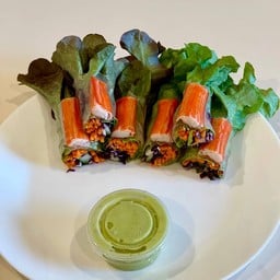 Healthy Homemade