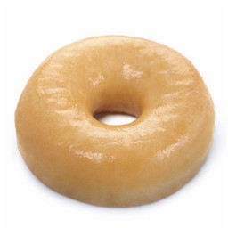 โดนัทเคลือบน้ำตาล