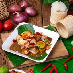 ตำหลวงพระบาง(ล้วน)