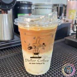 Dollar Coffee & Tea