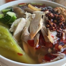 พื้นที่ลาบสูง