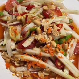 ตำไทย
