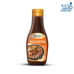 ซอสบลูโกกิ 240 กรัม