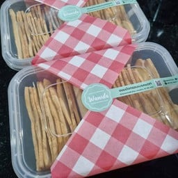 ปังกรอบกล่องใหญ่