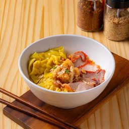 เบตงบะหมี่เกี๊ยว สาขา3