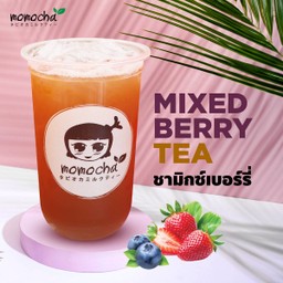 Momocha ชานมไข่มุกไต้หวัน เพชรเกษม 122