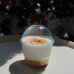 แครกเกอร์วิปชีส