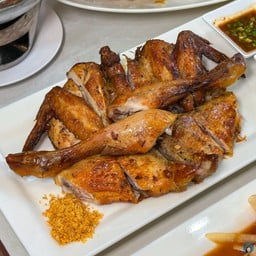 นิตยาไก่ย่าง ซีคอนสแควร์ ศรีนครินทร์