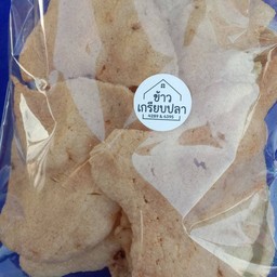 ข้าวเกรียบปลา