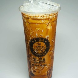 ชานม เนสที