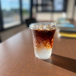 AMERICANO COCONUT