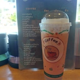 Olar Coffee & Tea ( โอฬาร คาเฟ่ )