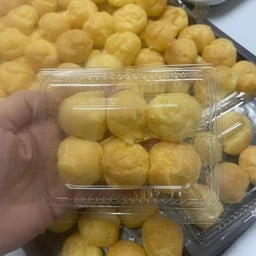 เอแคลยร์