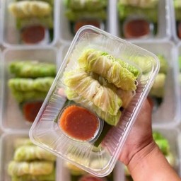 สุกี้โรลจิสติกส์