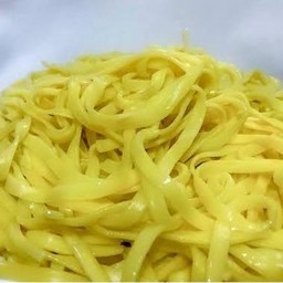 เพิ่มเส้นข้าวซอย