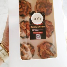 ท๊อฟฟี่เค้กหน้าฉ่ำกล่องใหญ่